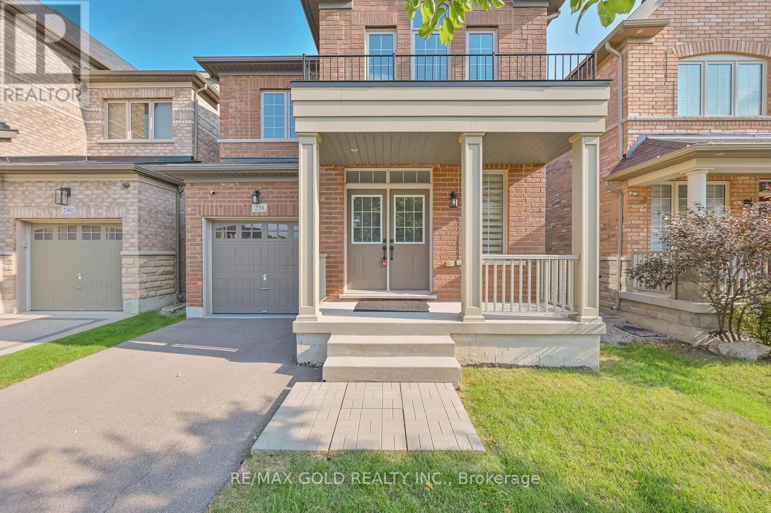 238 KINCARDINE STREET