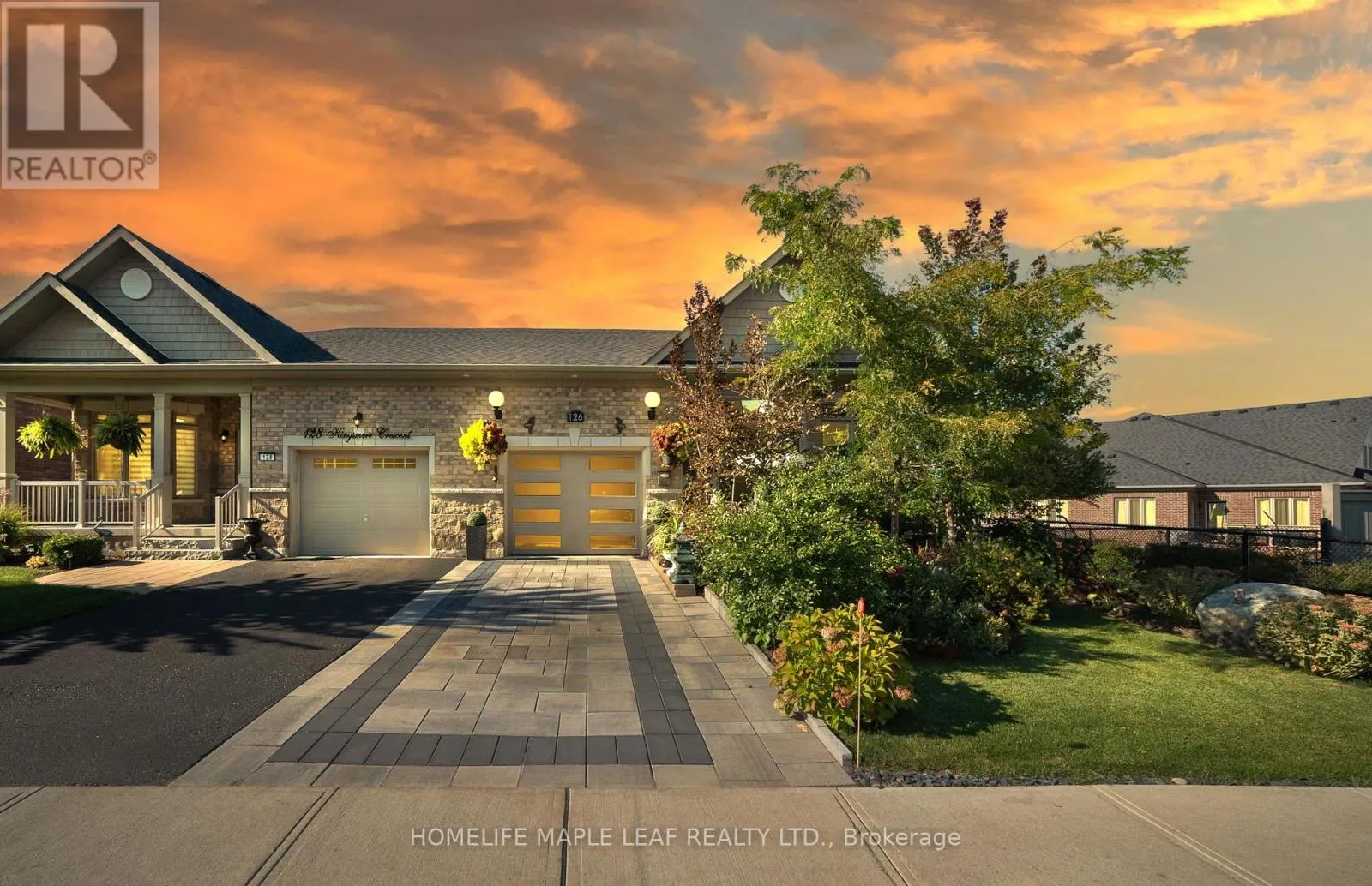 126 KINGSMERE CRESCENT