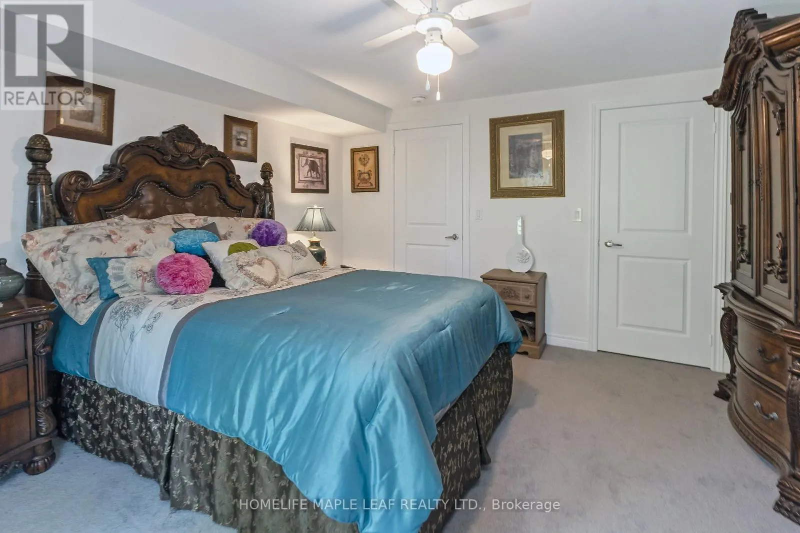 126 KINGSMERE CRESCENT
