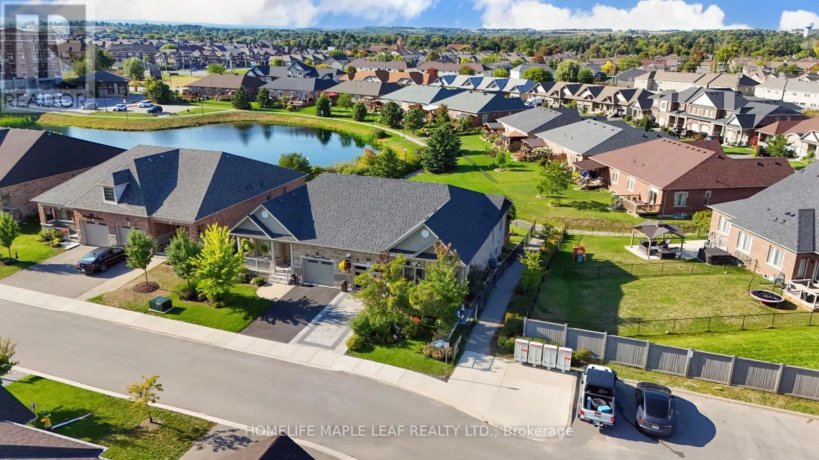 126 KINGSMERE CRESCENT