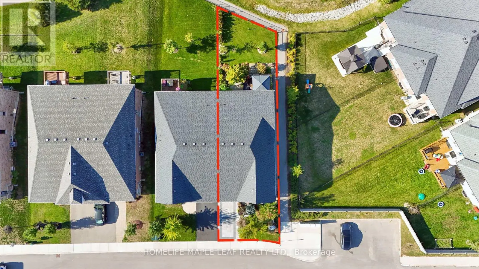 126 KINGSMERE CRESCENT