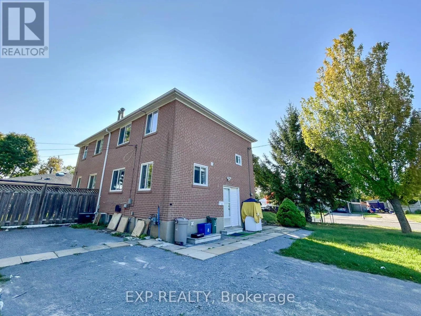 295 TAYLOR MILLS DRIVE S