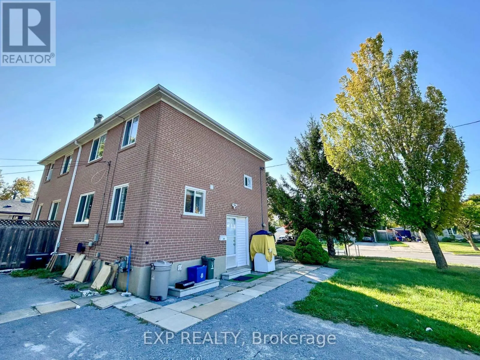 295 TAYLOR MILLS DRIVE S