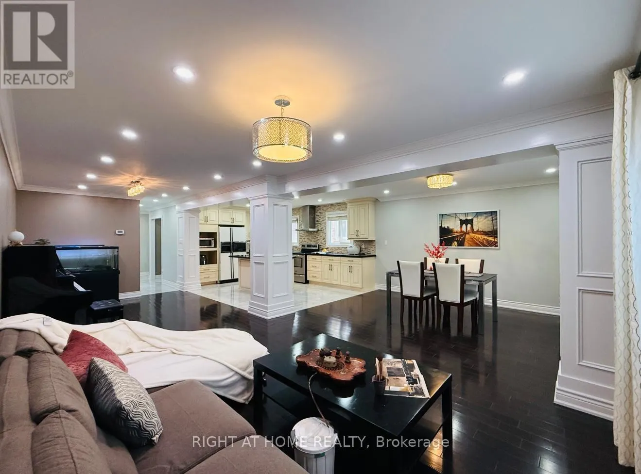 96 IRENEMOUNT CRESCENT