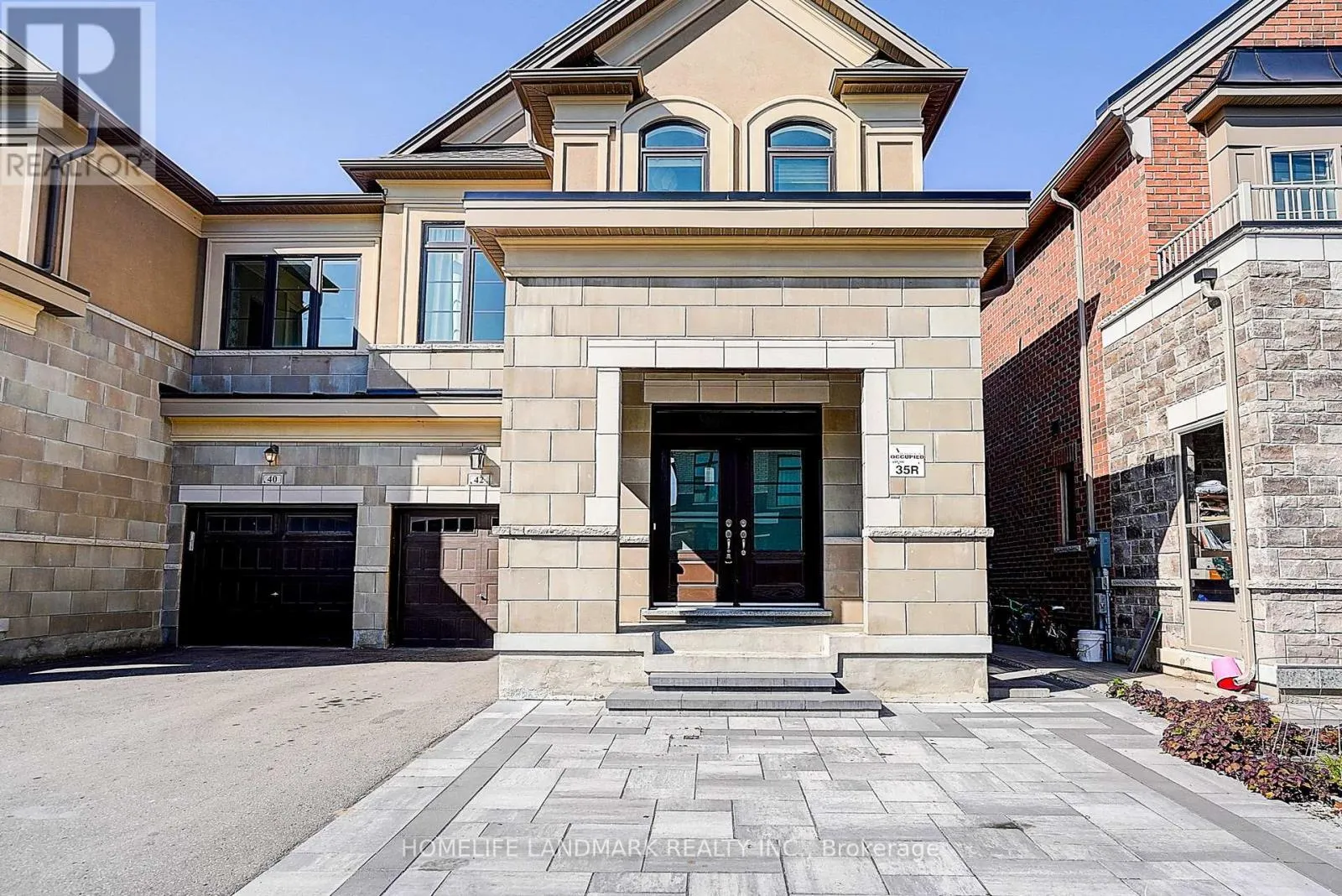 42 MALLERY STREET