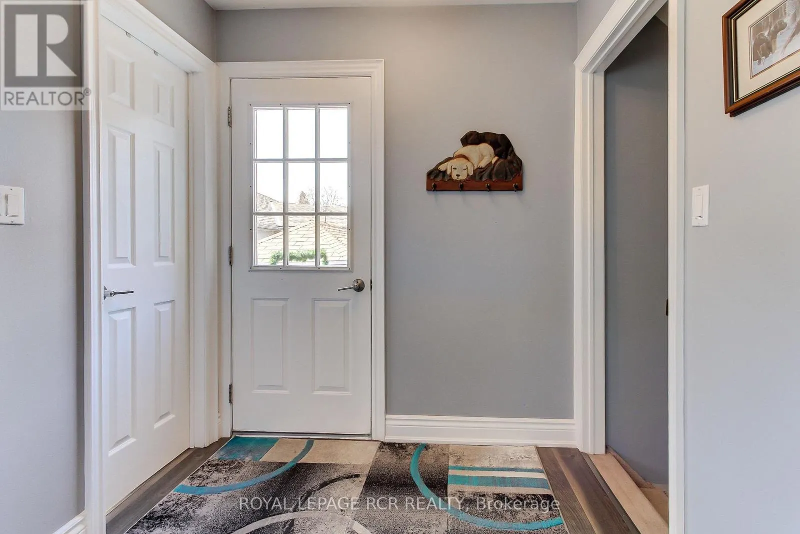 6 BUCE AVENUE