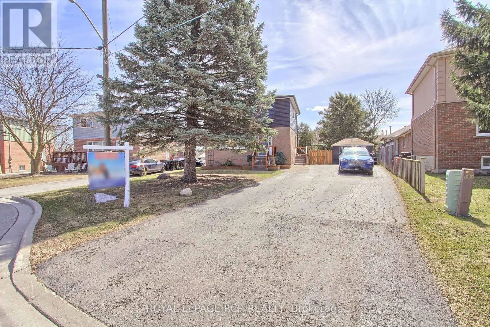 6 BUCE AVENUE