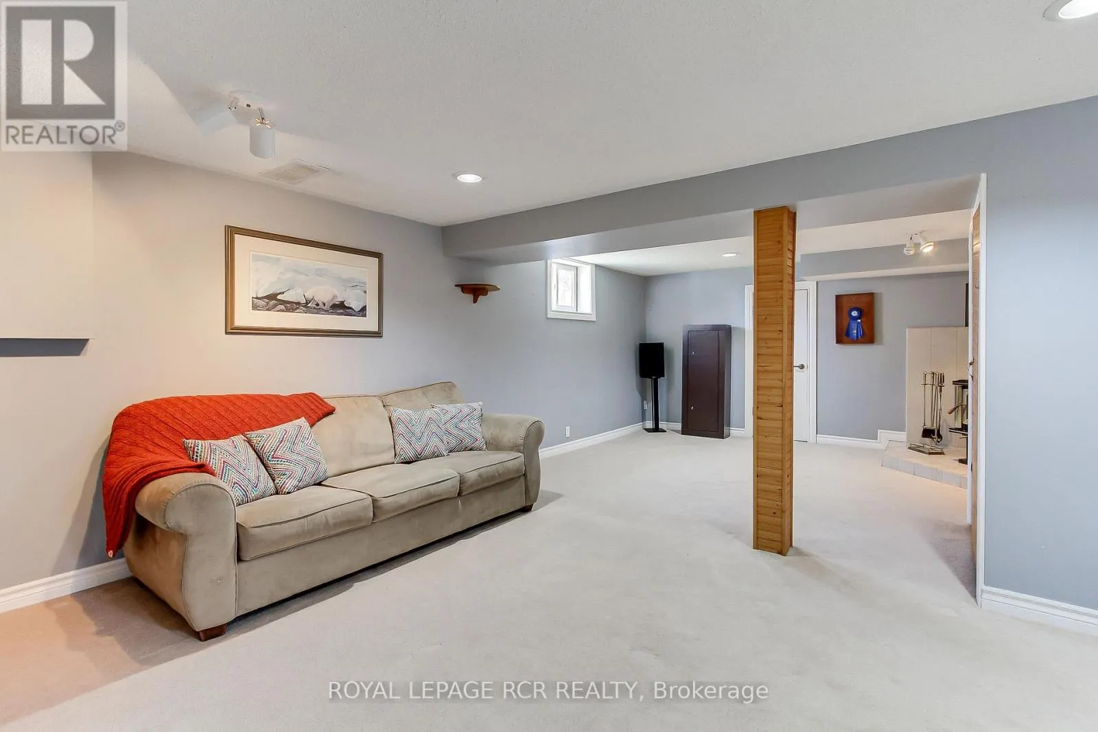 6 BUCE AVENUE