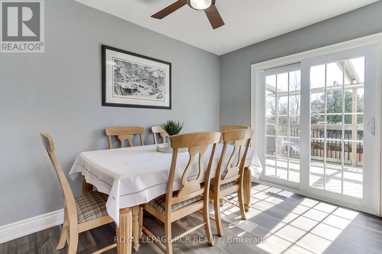 6 BUCE AVENUE
