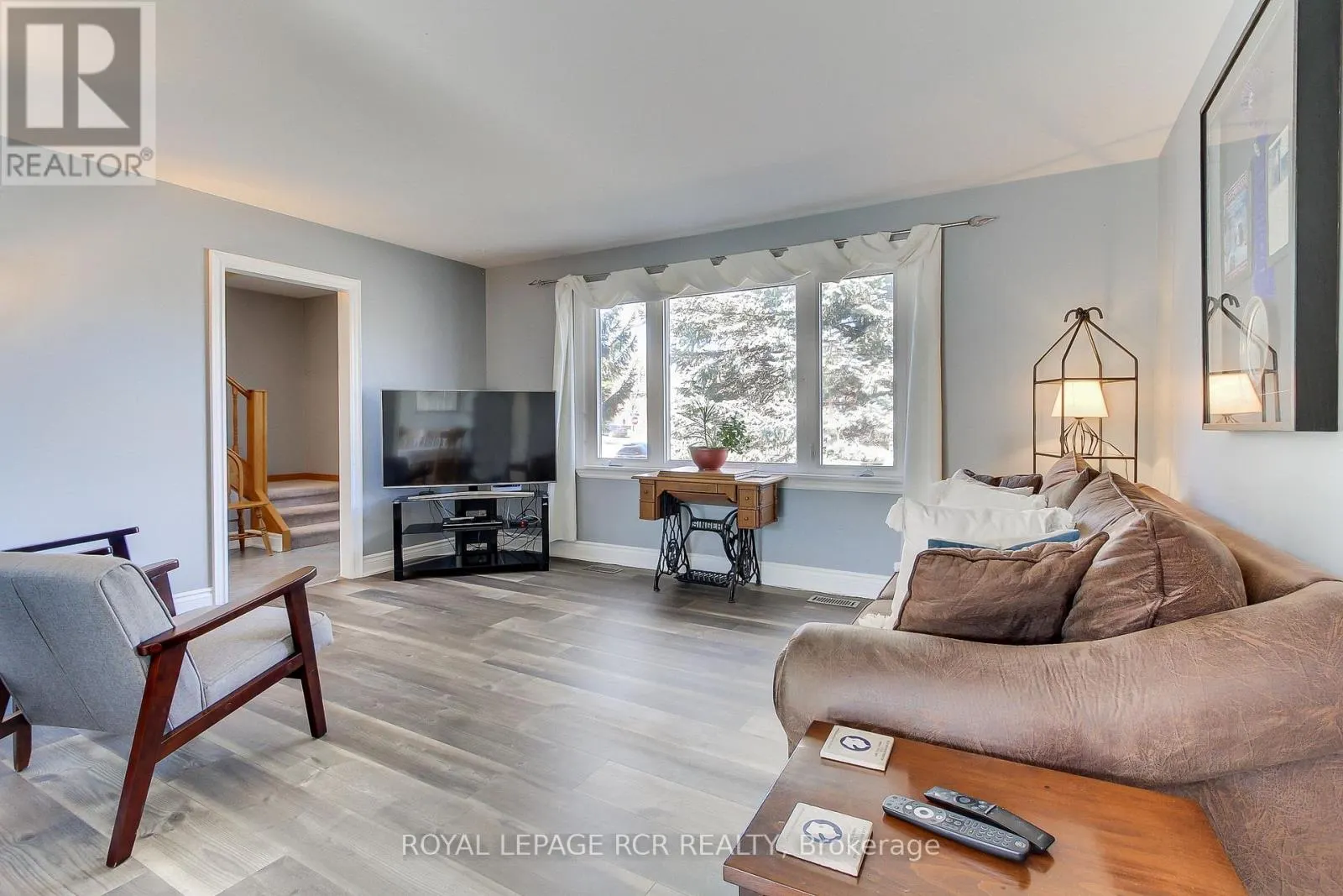 6 BUCE AVENUE