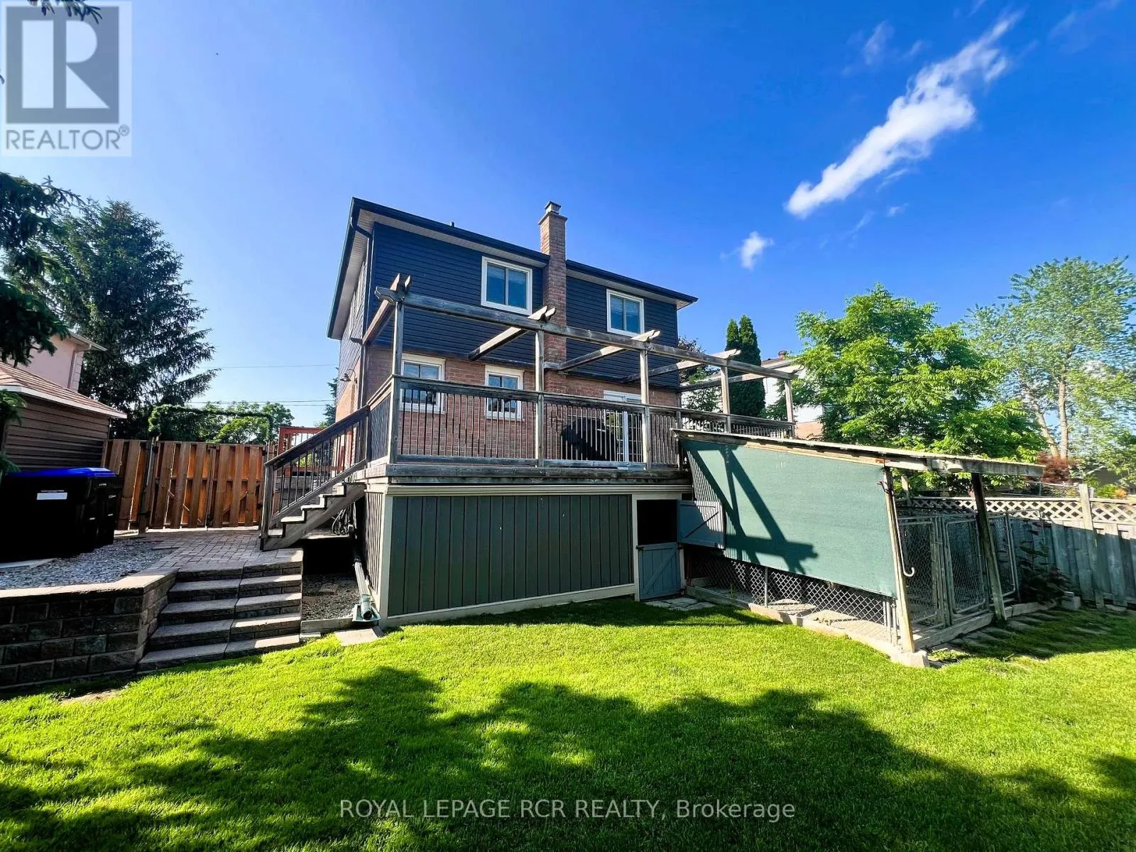 6 BUCE AVENUE