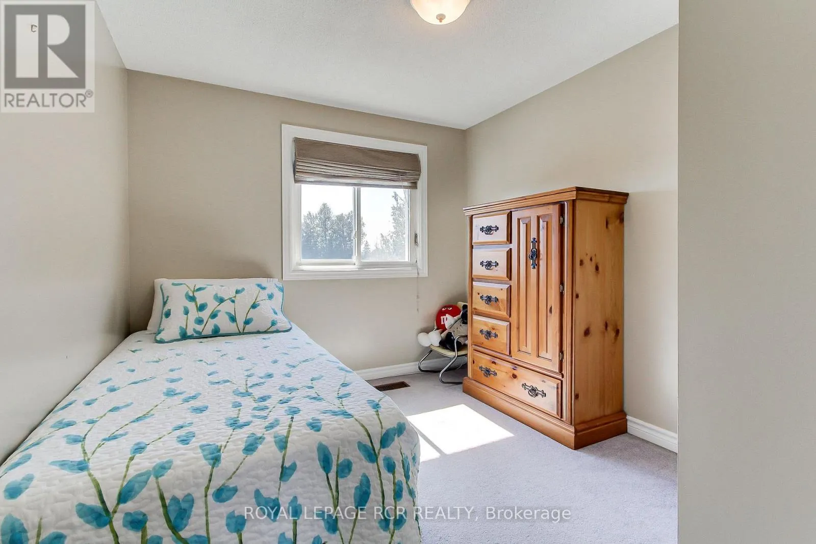 6 BUCE AVENUE