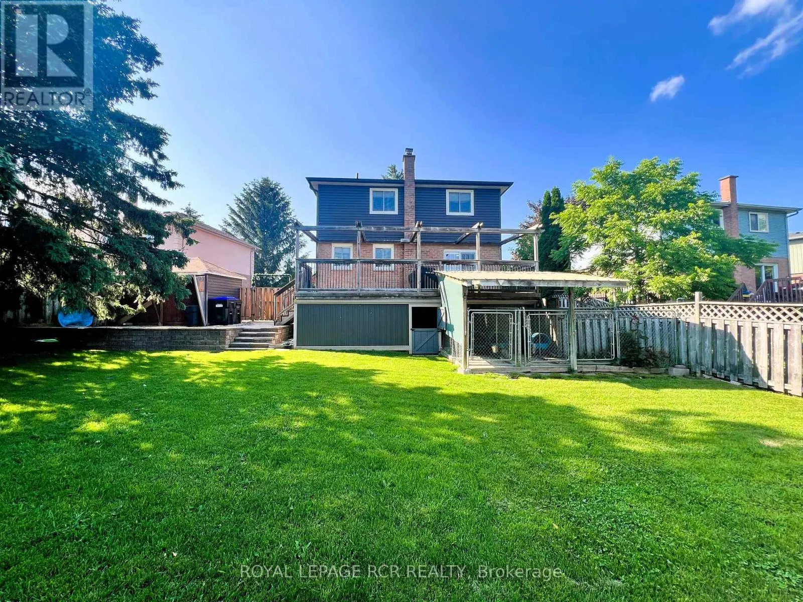 6 BUCE AVENUE