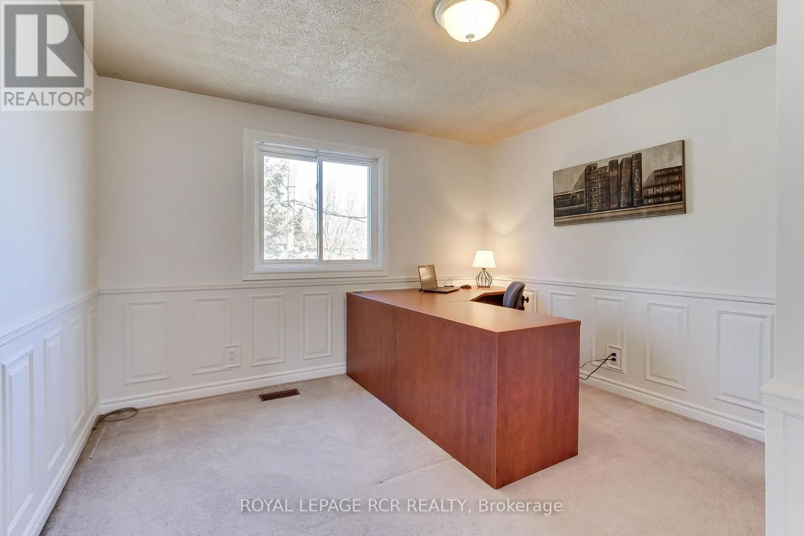 6 BUCE AVENUE