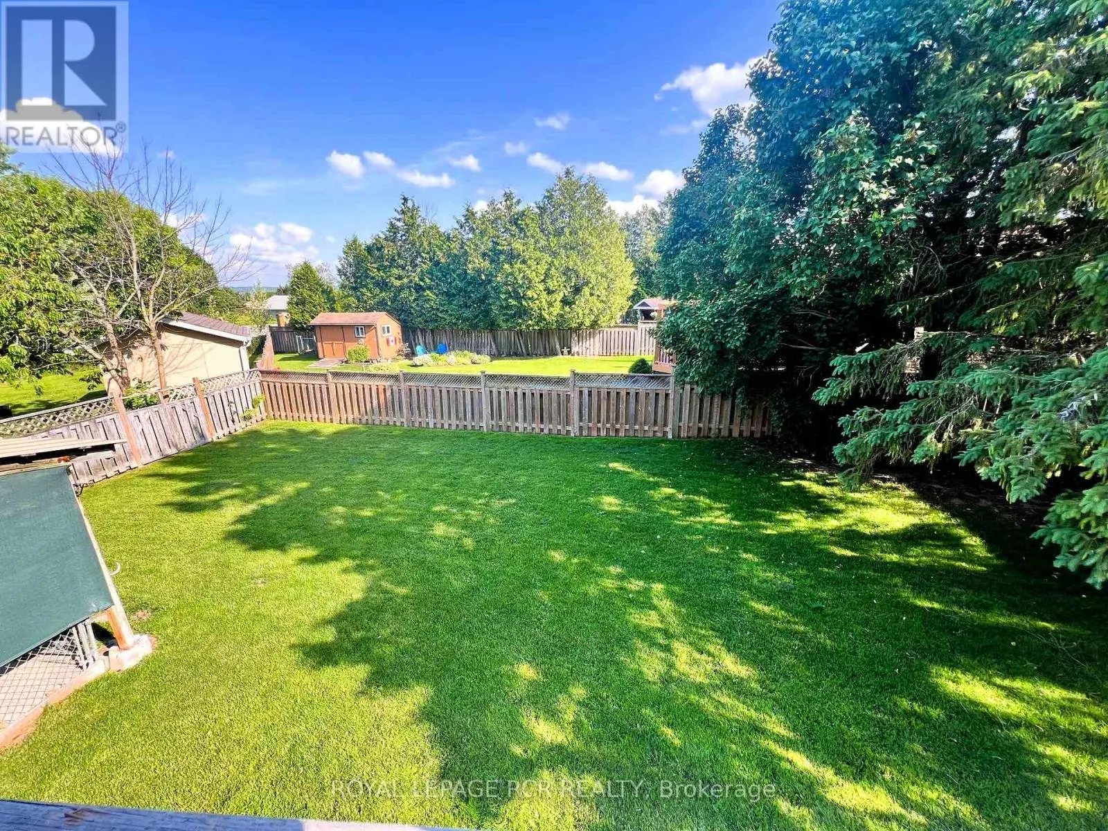 6 BUCE AVENUE