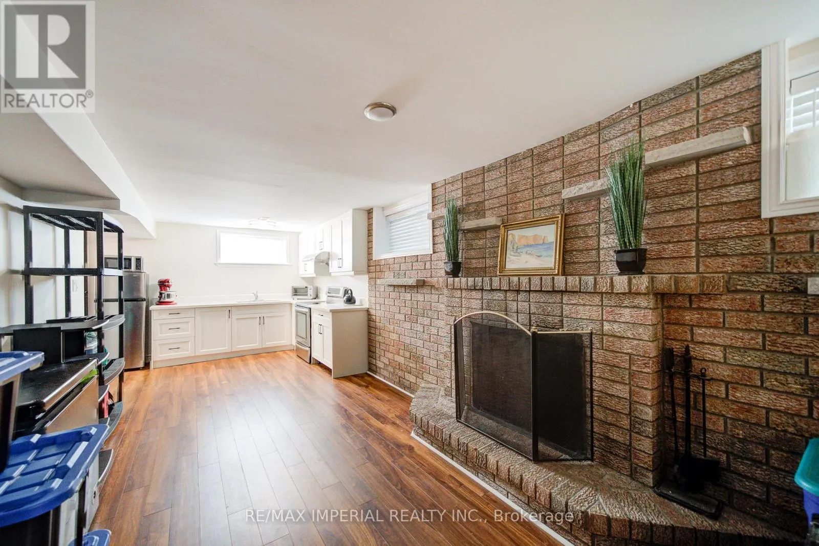 147 MILLARD STREET