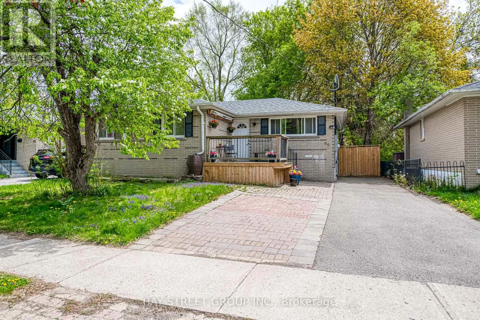 BSMT - 99 CHERRYWOOD DRIVE