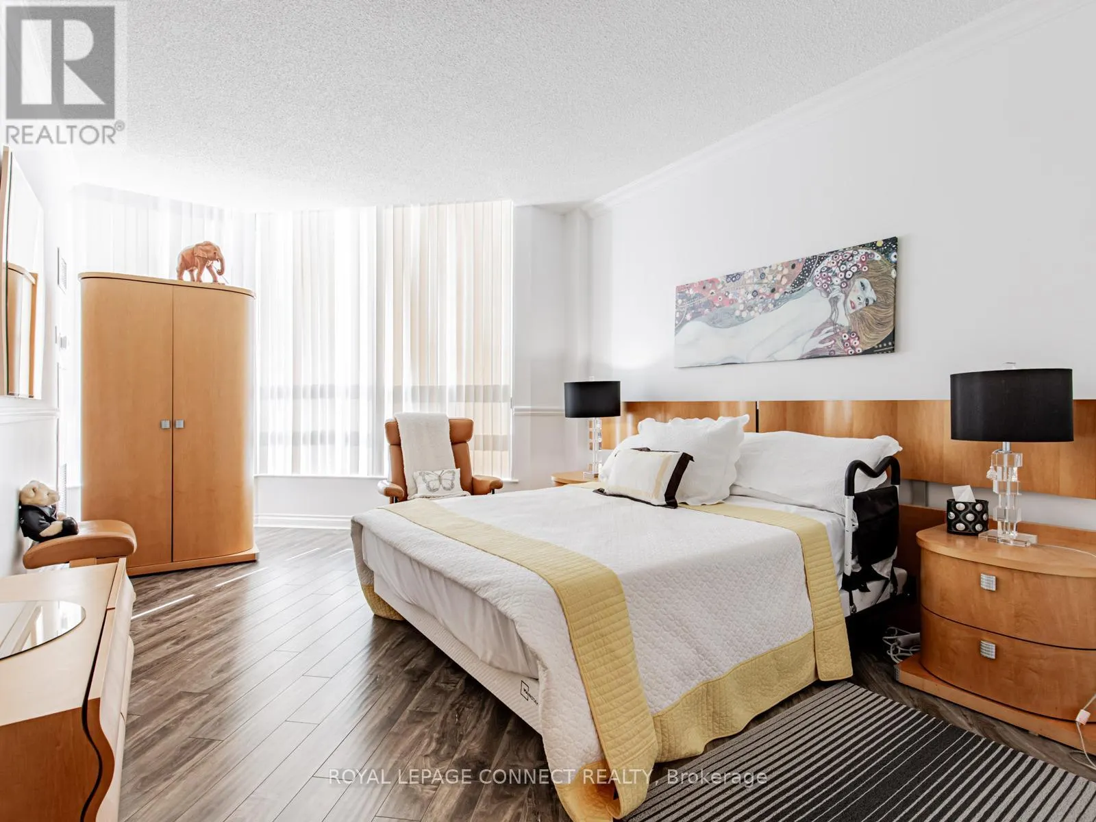 122 - 7905 BAYVIEW AVENUE