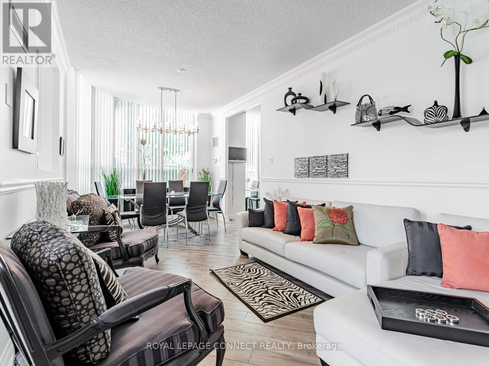 122 - 7905 BAYVIEW AVENUE