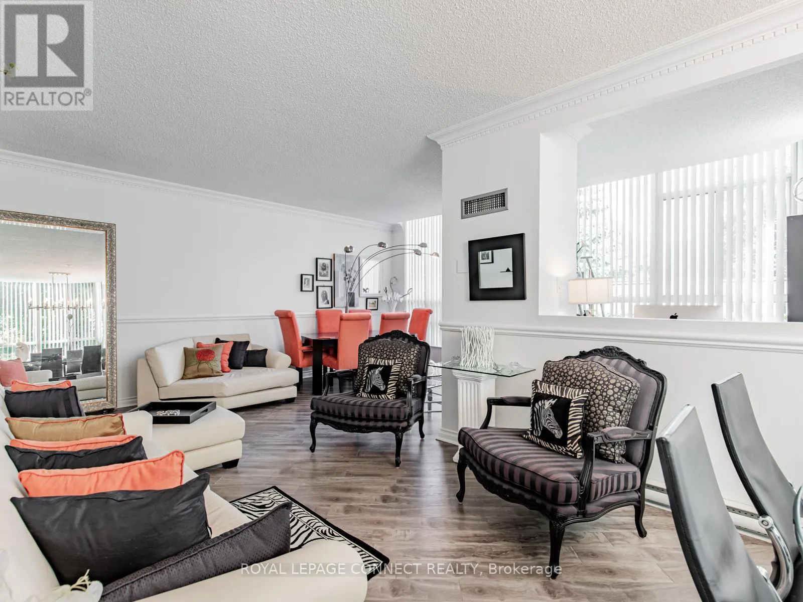 122 - 7905 BAYVIEW AVENUE