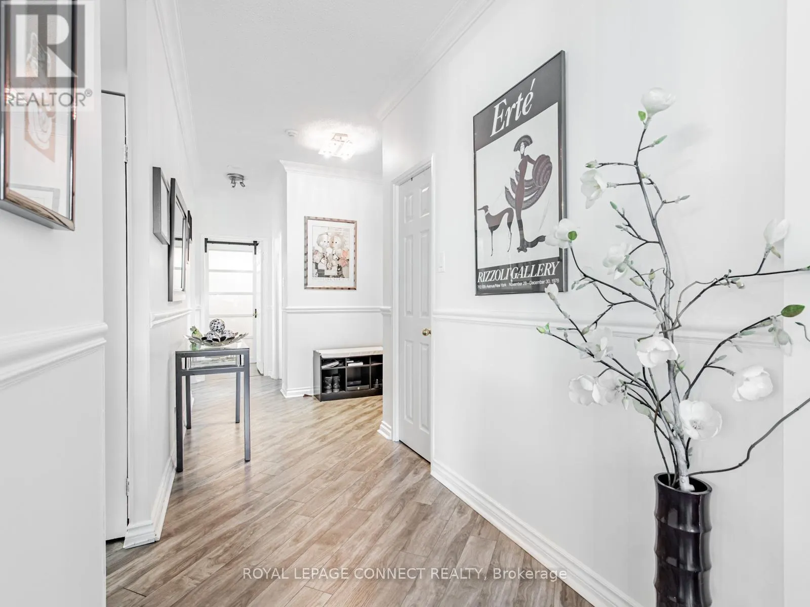 122 - 7905 BAYVIEW AVENUE