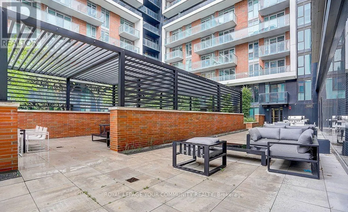 928 - 8119 BIRCHMOUNT ROAD