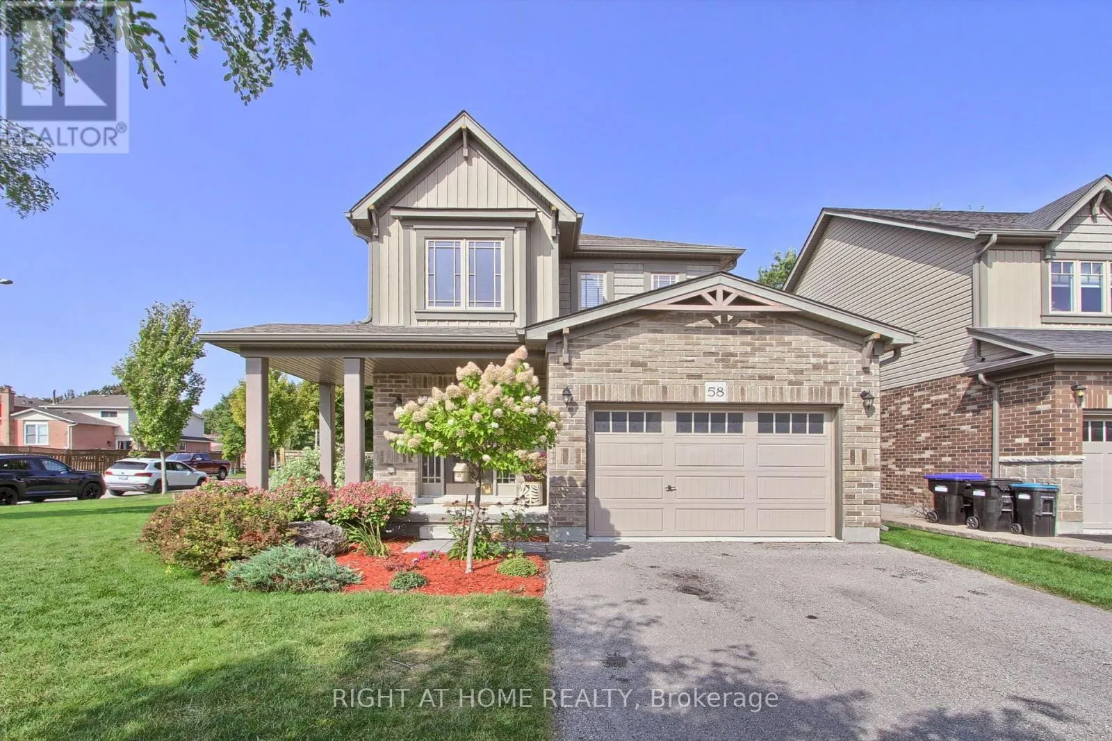 58 CARLETON TRAIL