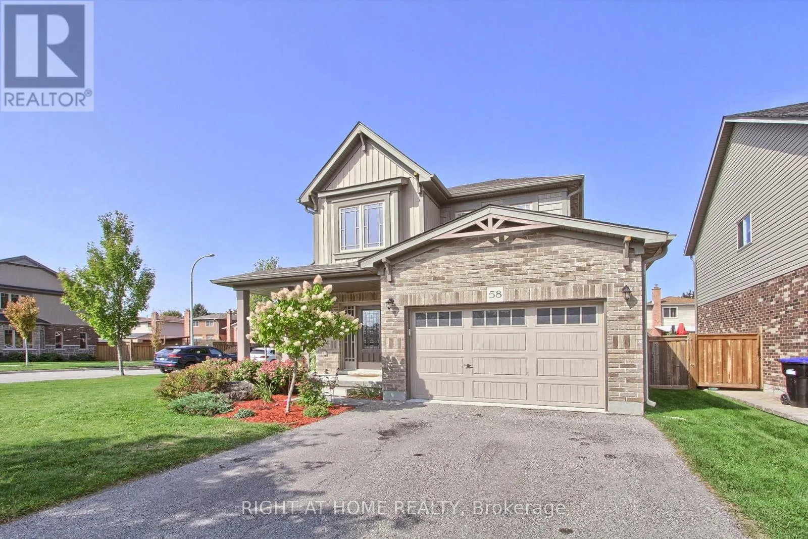 58 CARLETON TRAIL