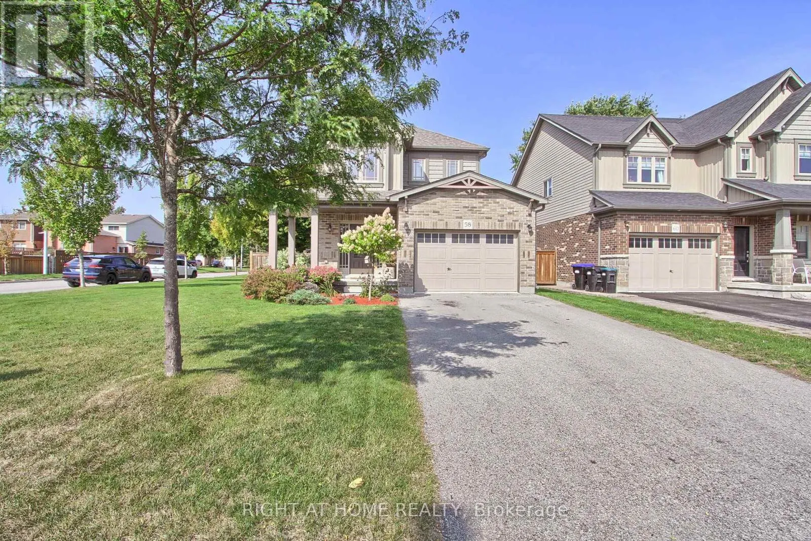 58 CARLETON TRAIL