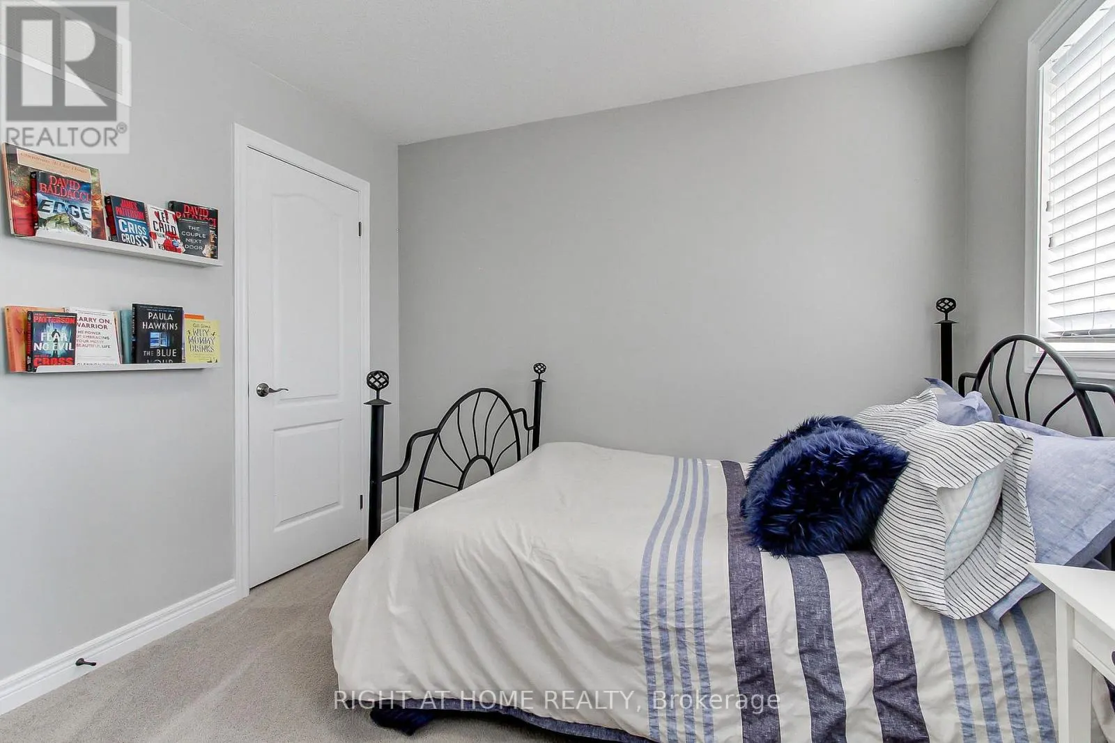 58 CARLETON TRAIL