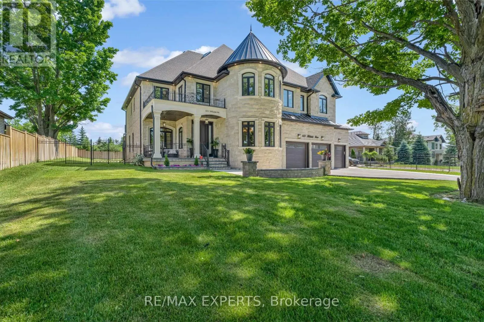 6131 HILLSDALE DRIVE