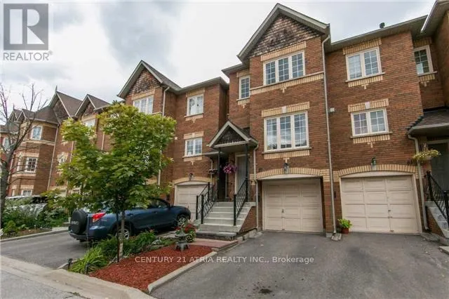50 - 95 WELDRICK ROAD E