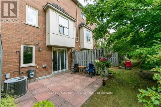 50 - 95 WELDRICK ROAD E