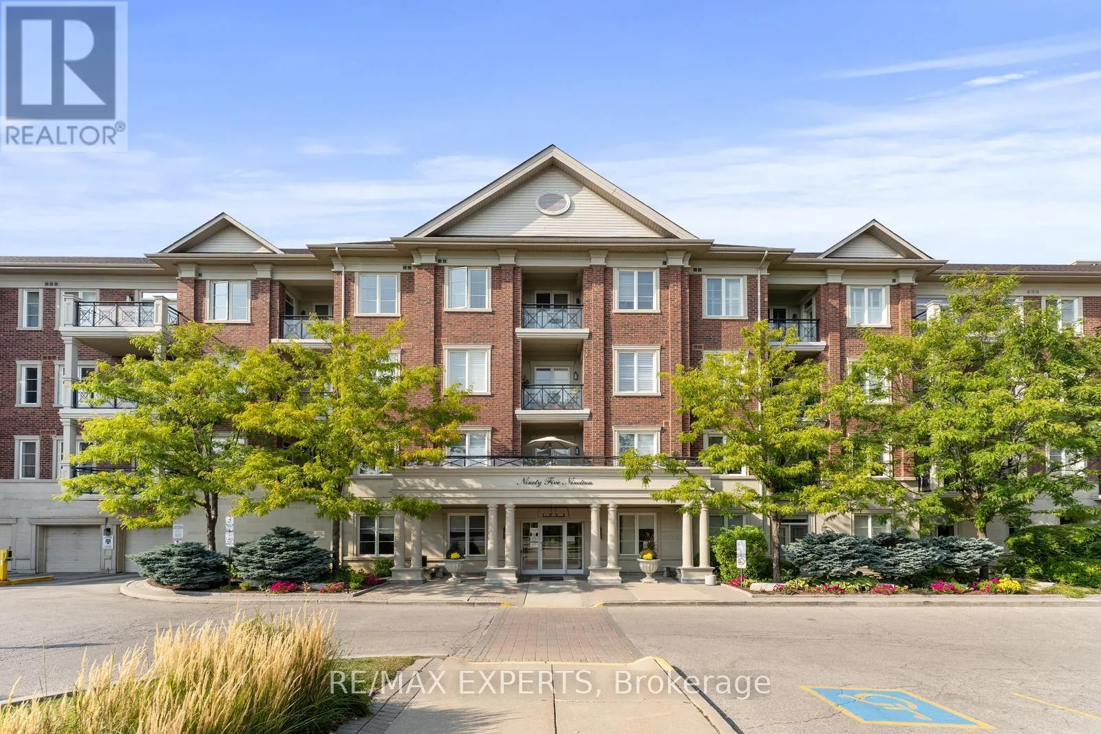 230 - 9519 KEELE STREET