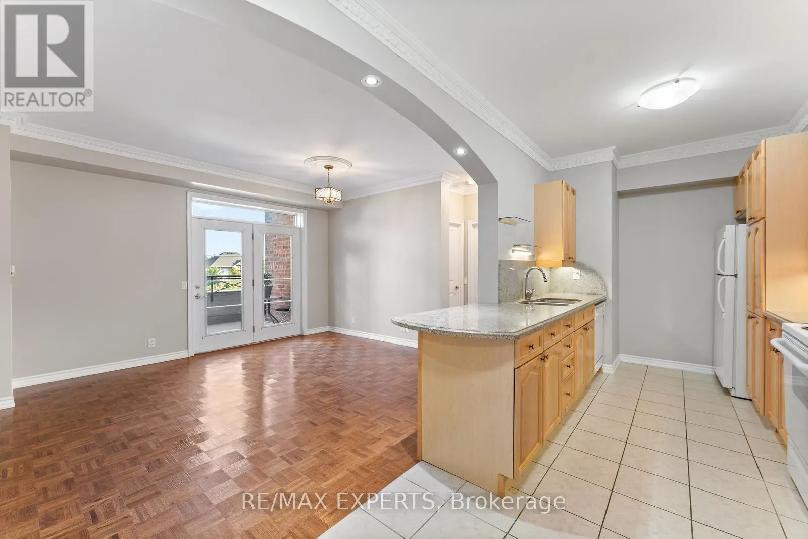 230 - 9519 KEELE STREET