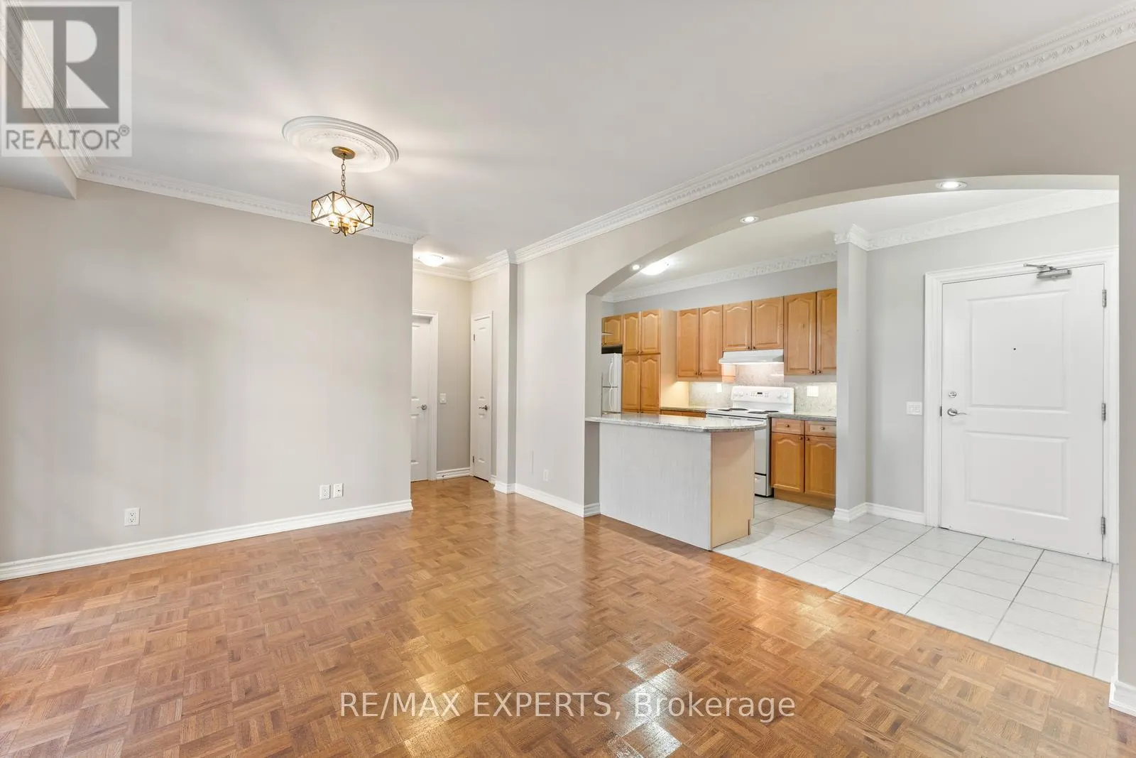 230 - 9519 KEELE STREET