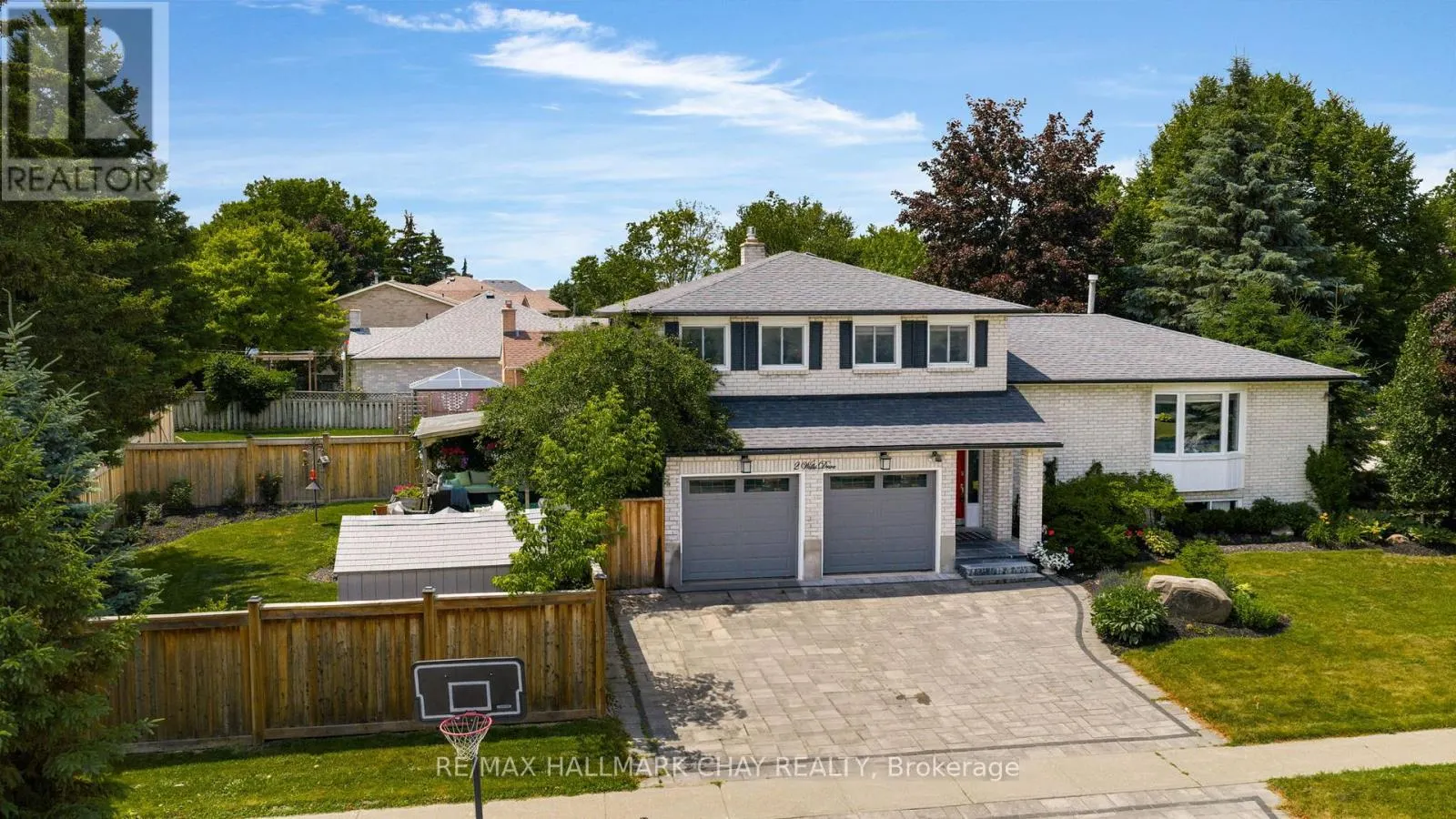 2 WILLIS DRIVE