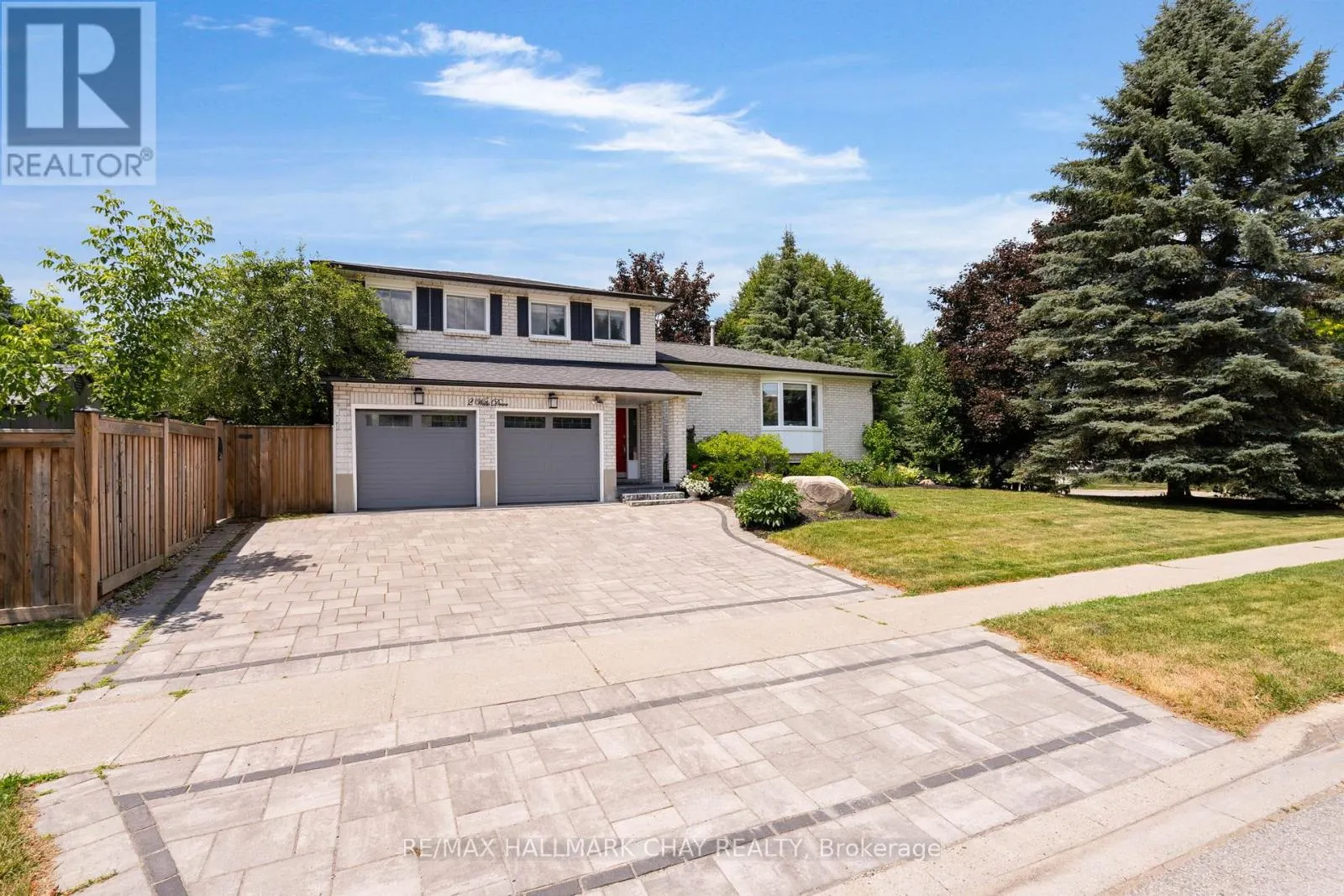 2 WILLIS DRIVE