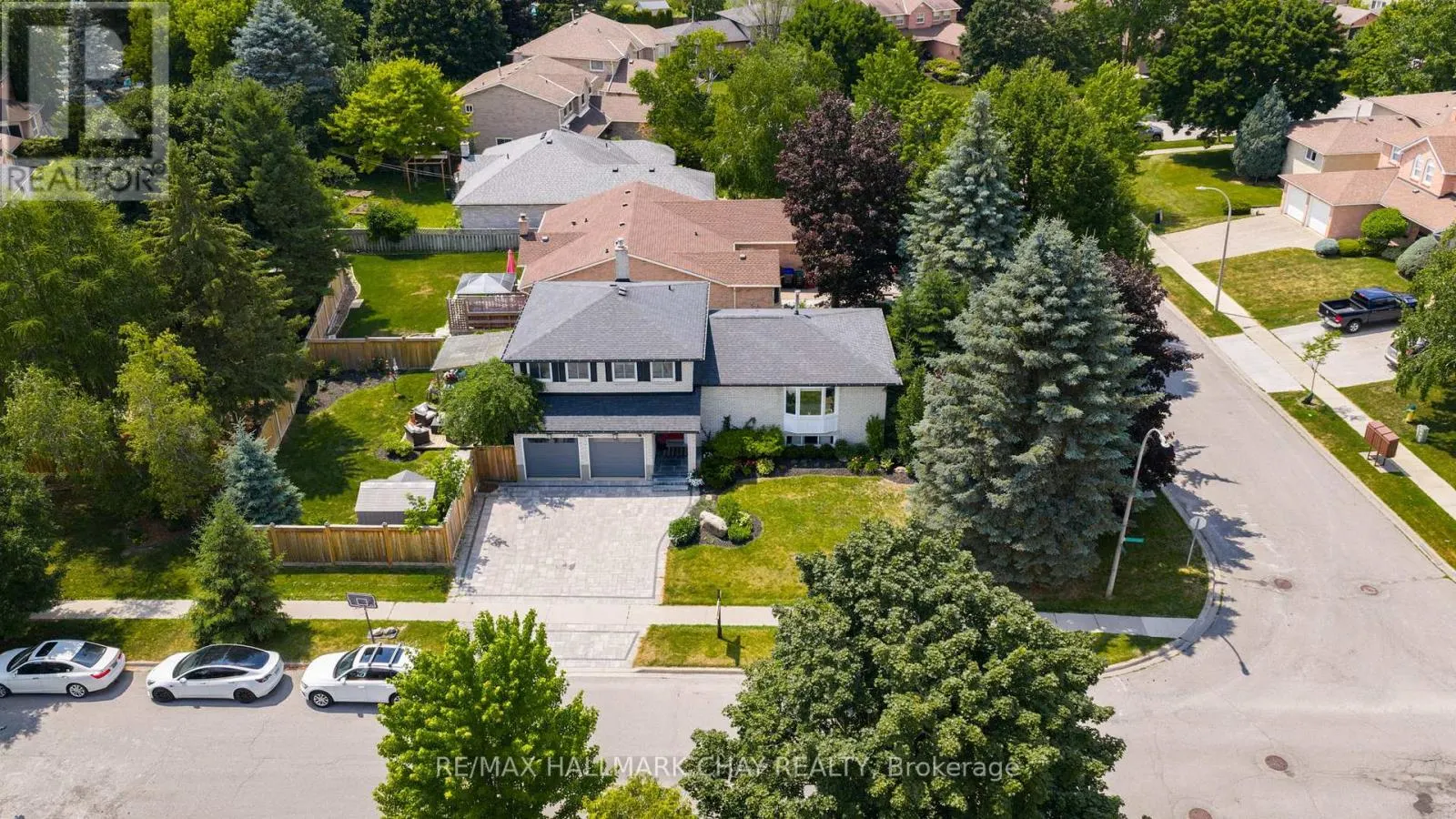 2 WILLIS DRIVE