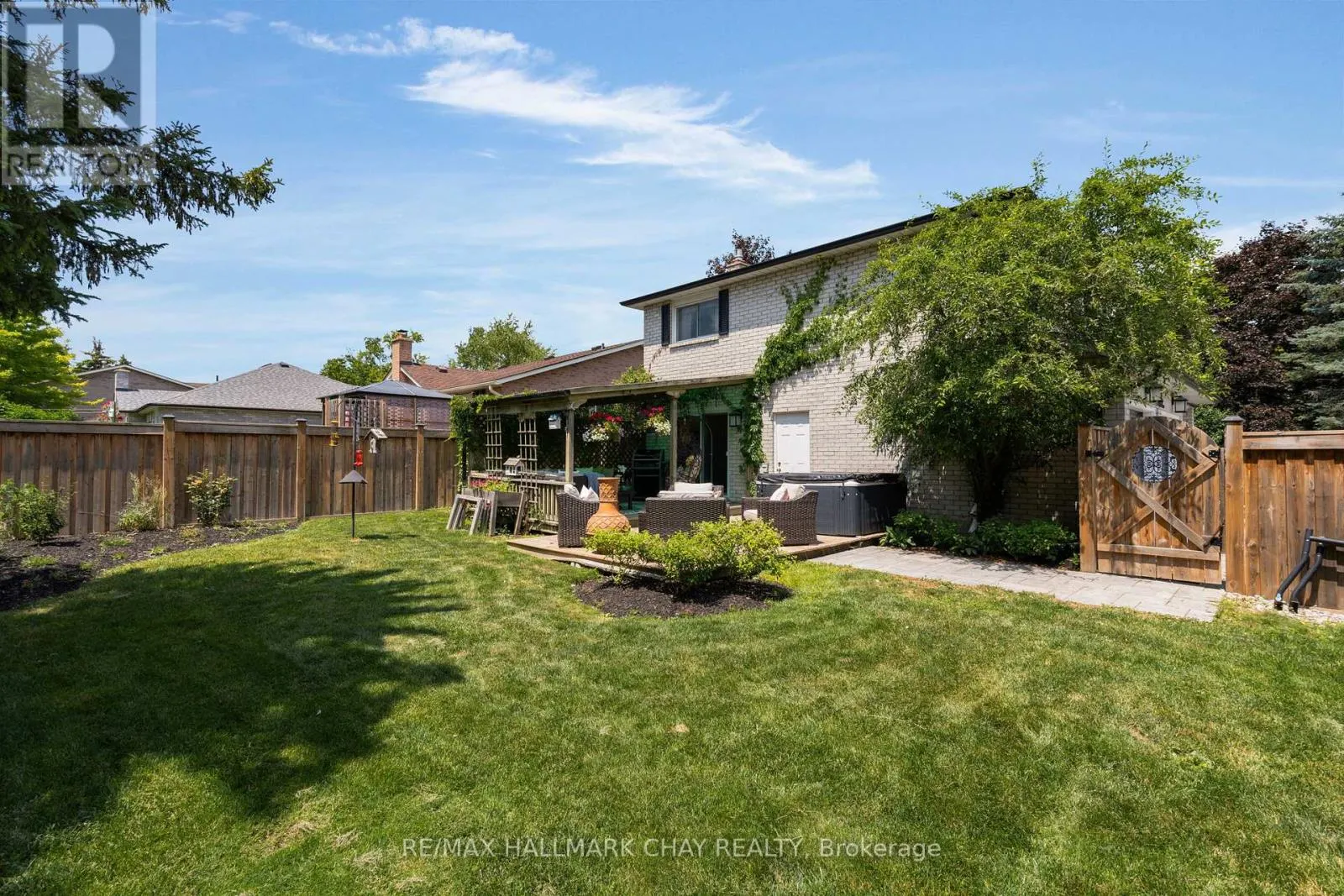 2 WILLIS DRIVE