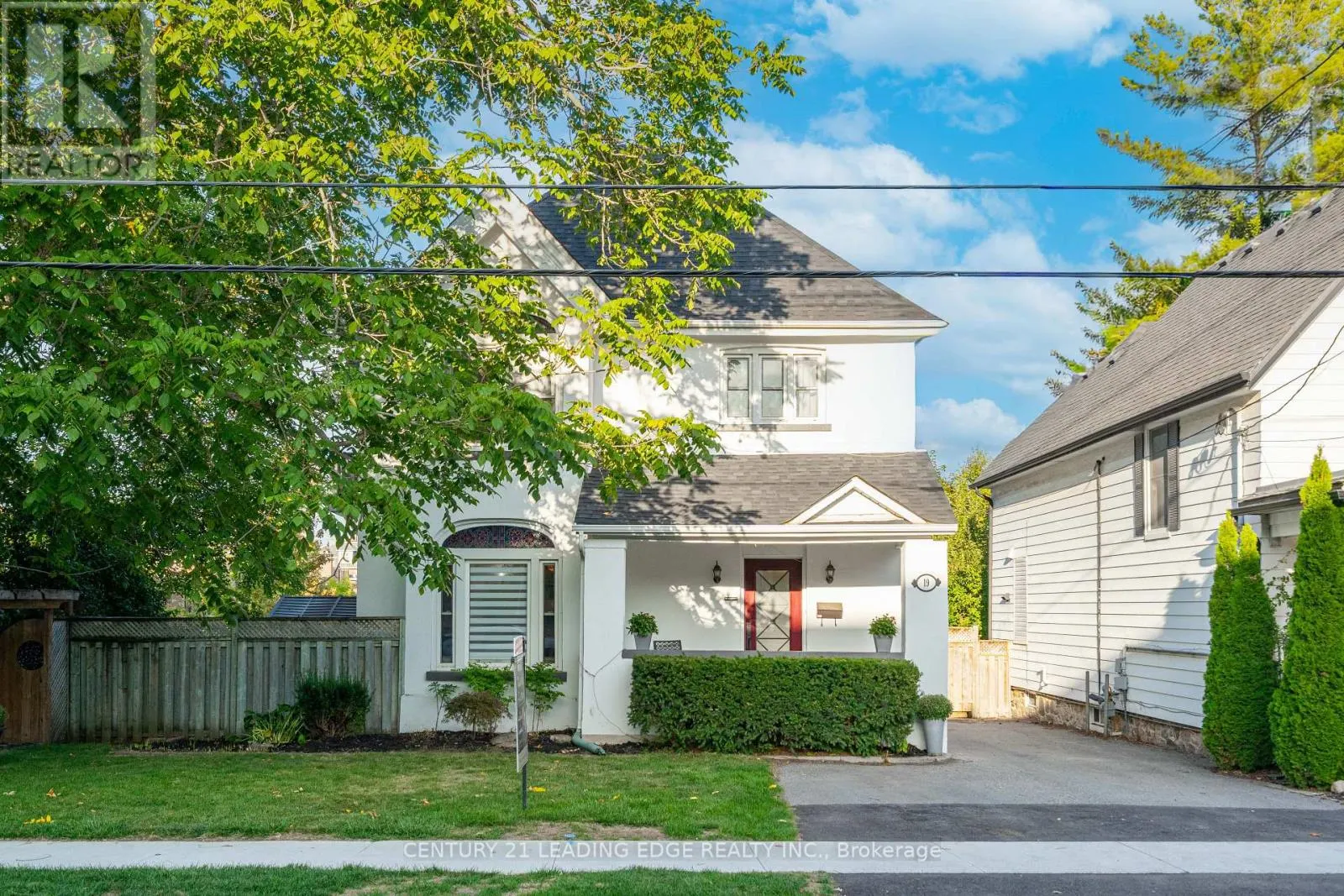 19 O'BRIEN AVENUE
