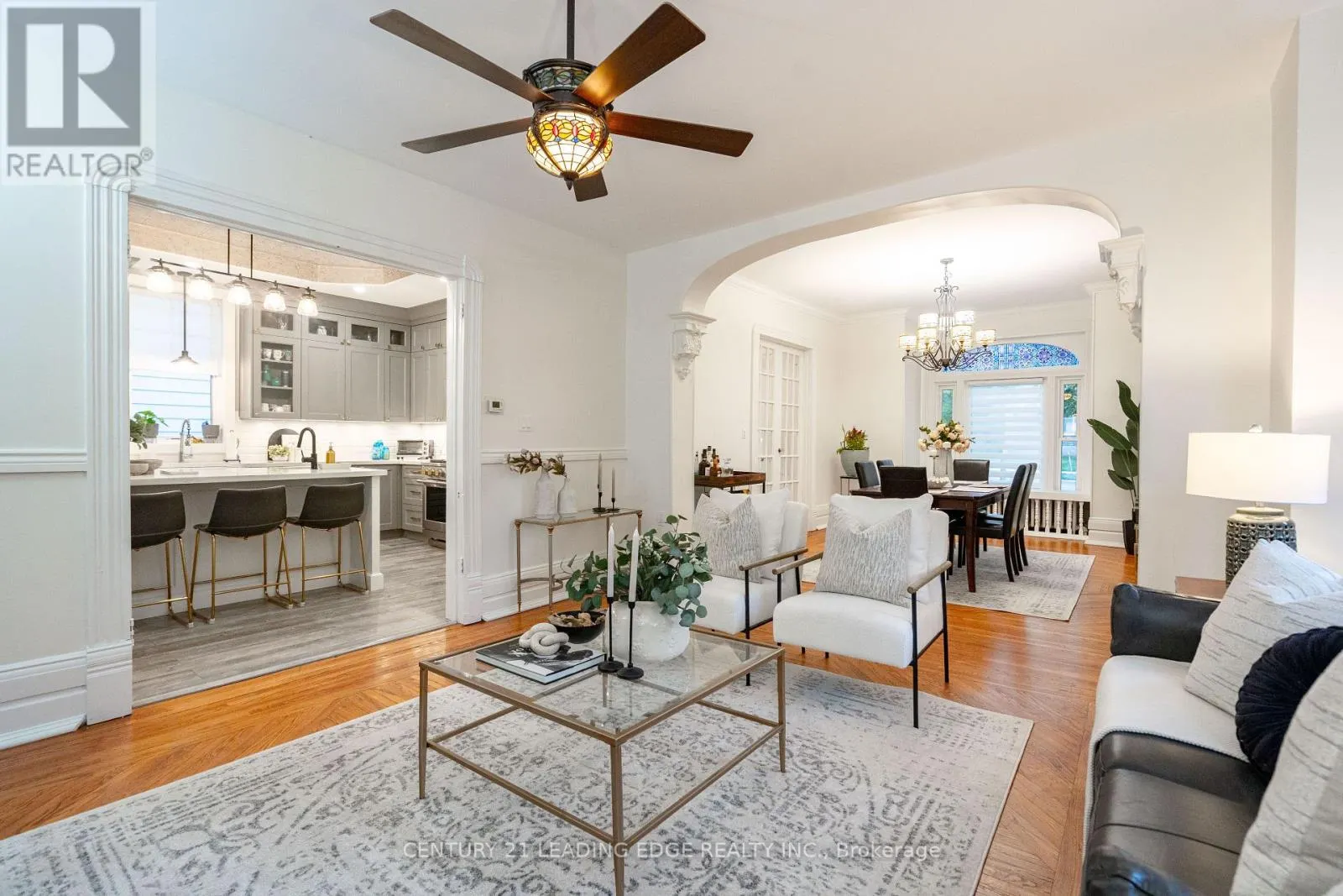 19 O'BRIEN AVENUE