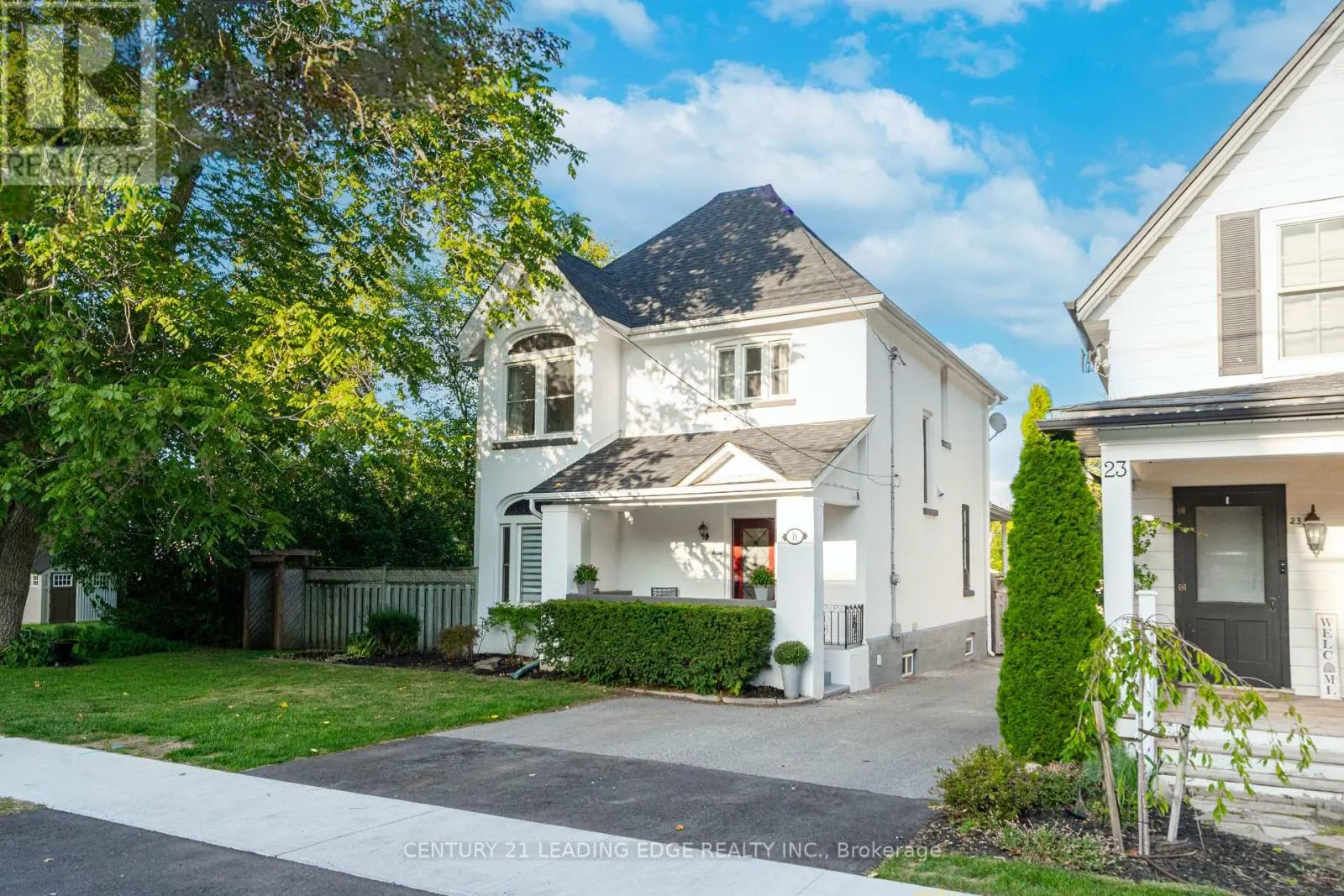 19 O'BRIEN AVENUE