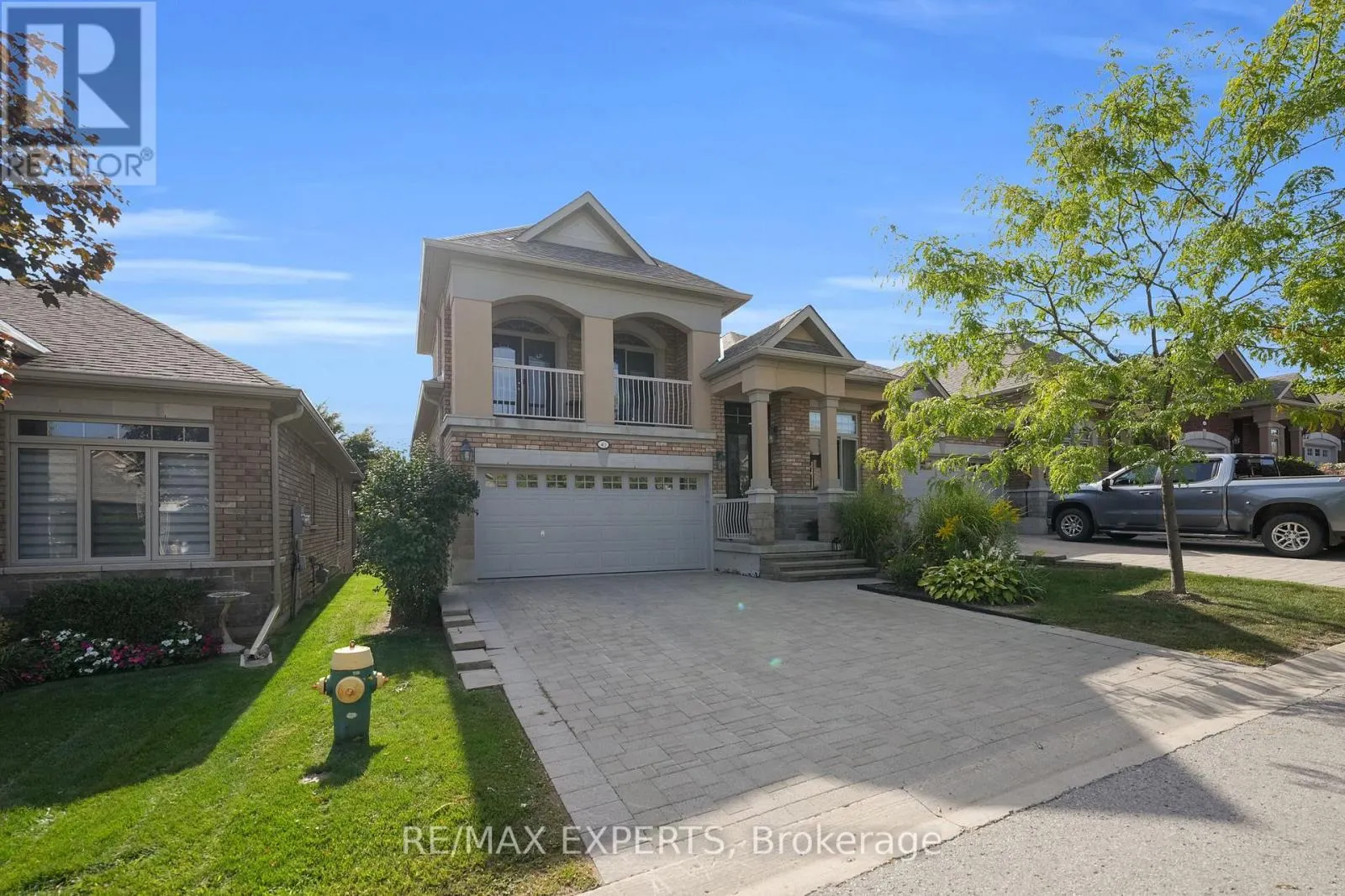40 HILLCREST DRIVE