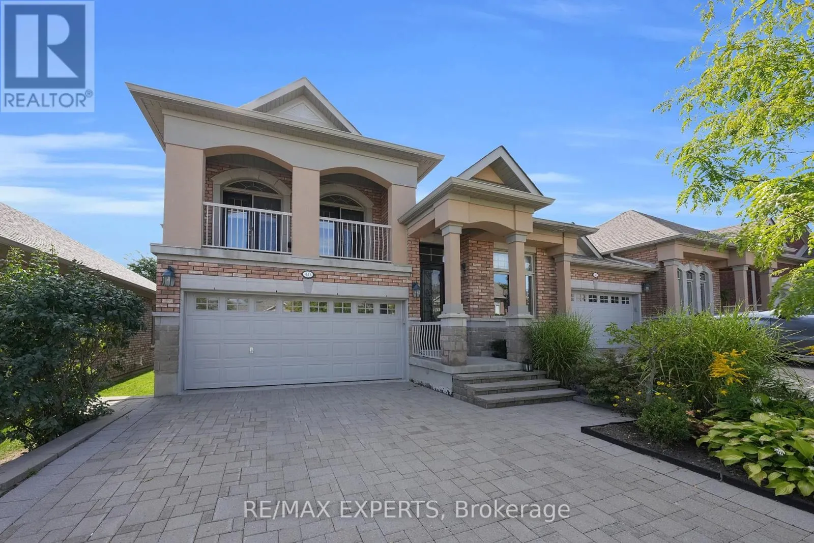 40 HILLCREST DRIVE