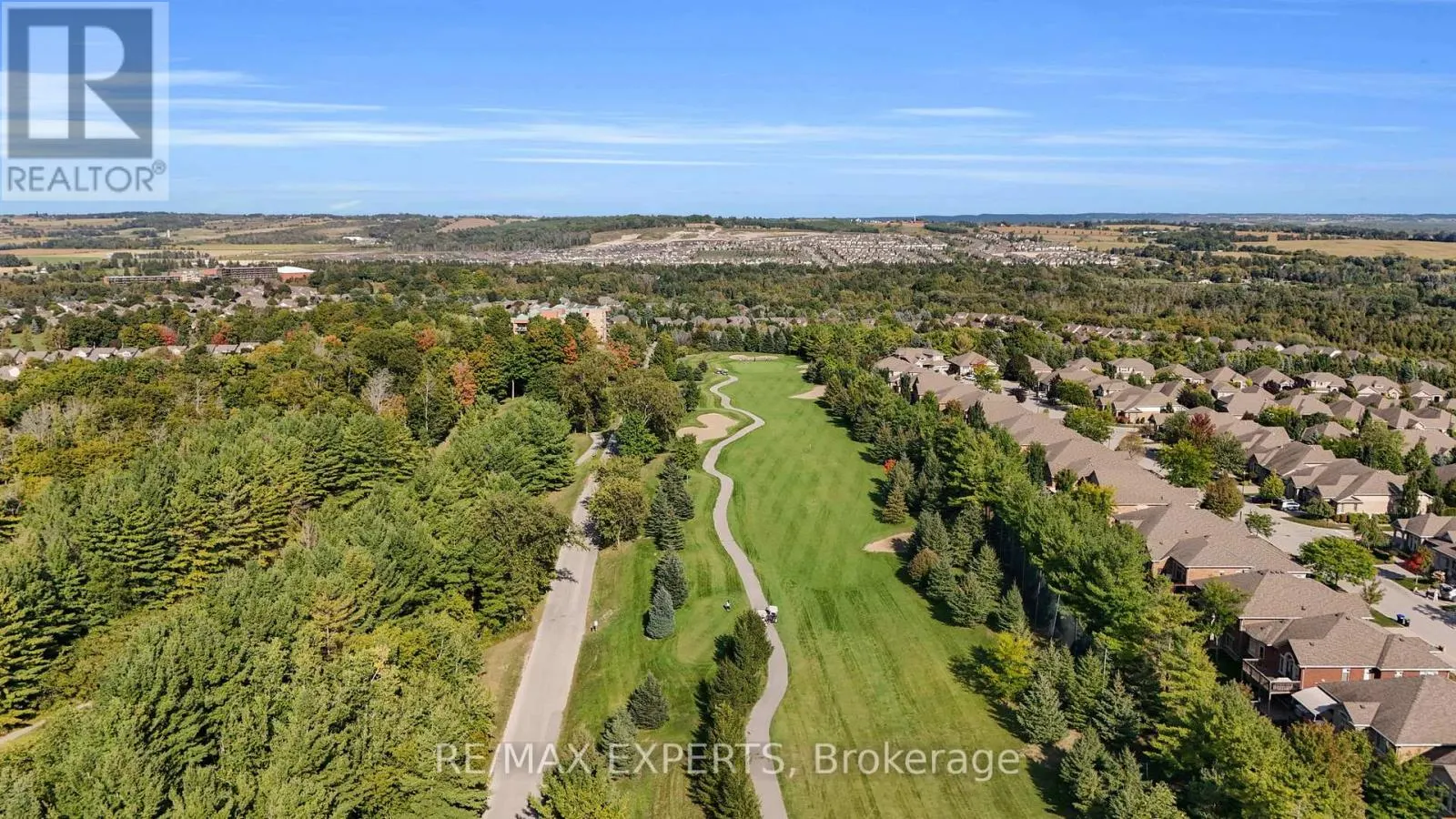 40 HILLCREST DRIVE