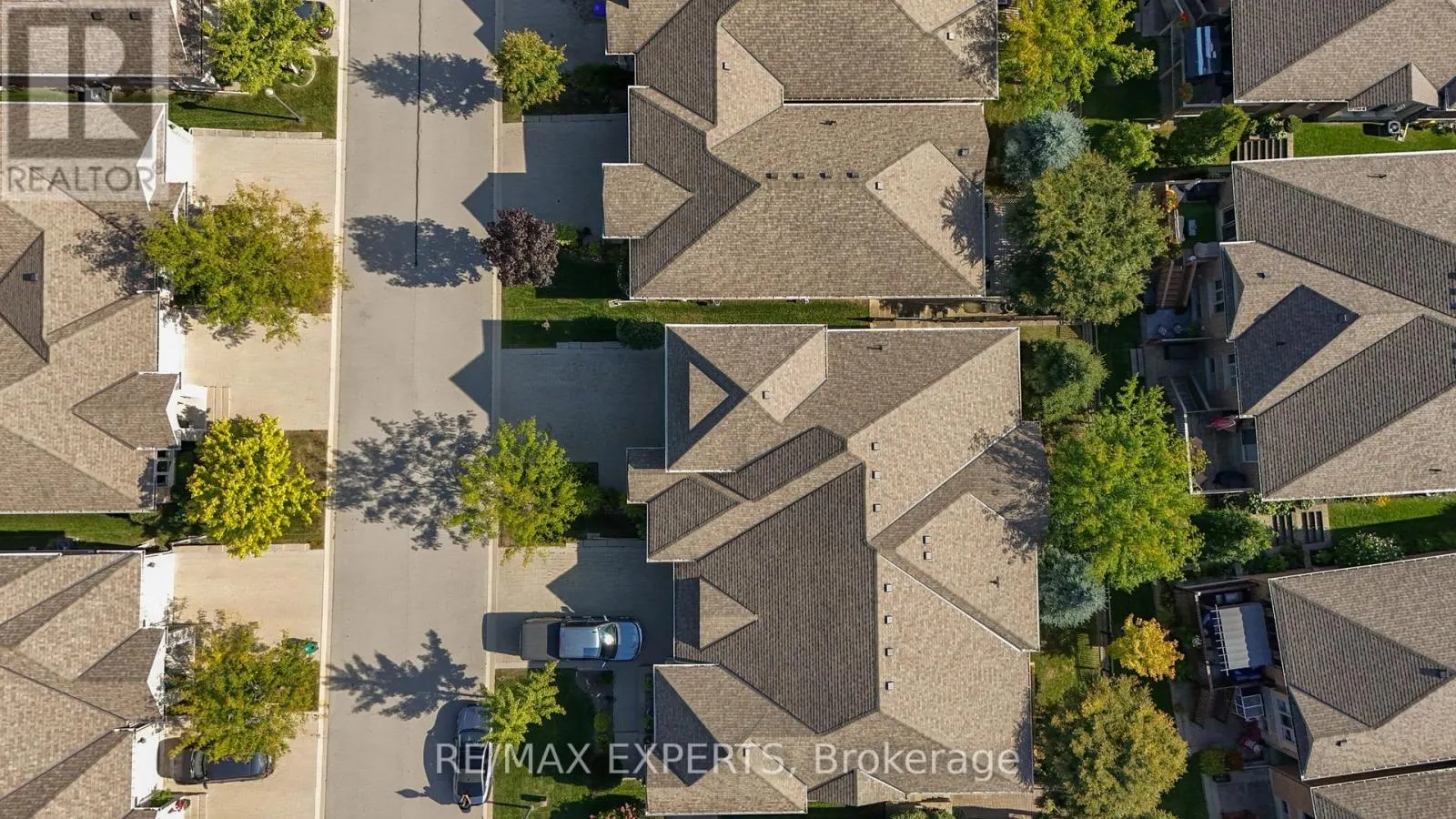 40 HILLCREST DRIVE