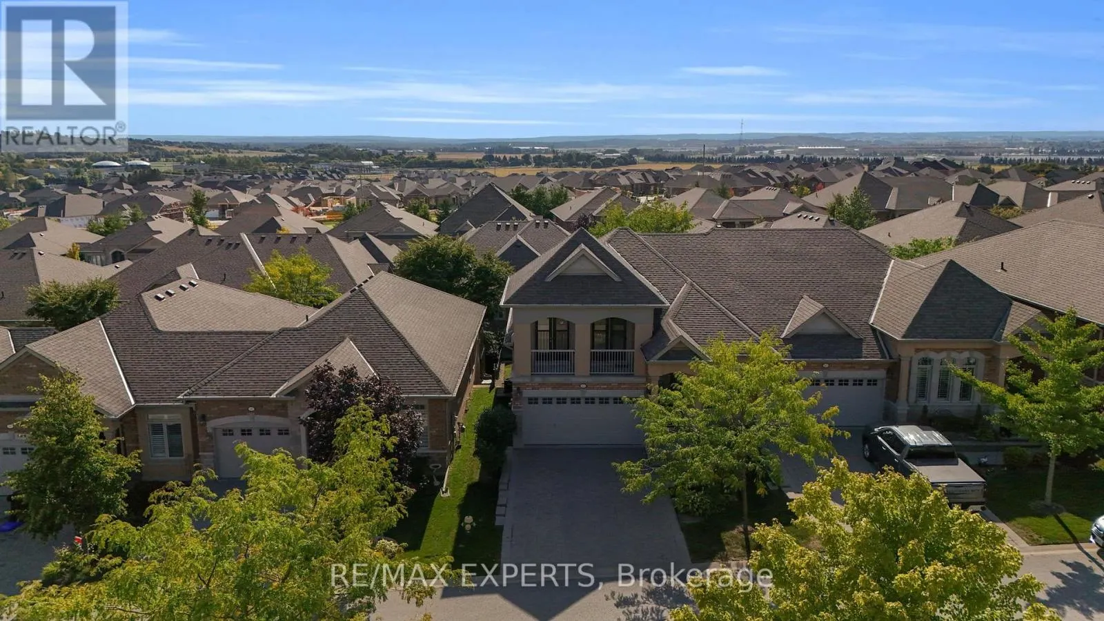 40 HILLCREST DRIVE