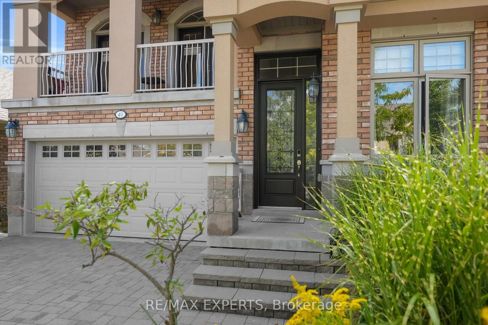 40 HILLCREST DRIVE