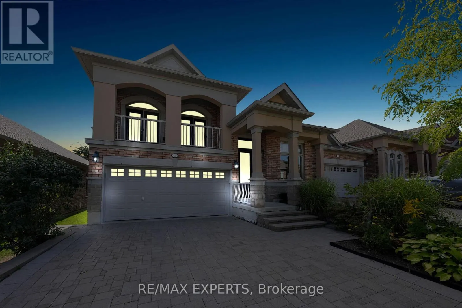 40 HILLCREST DRIVE